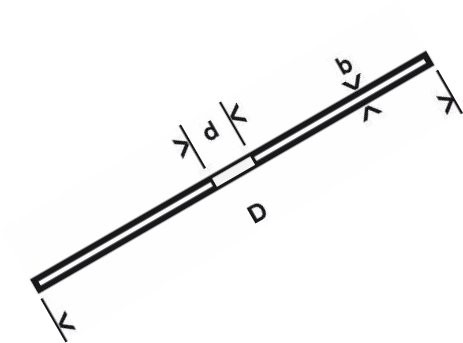 Bosch 2608603254 INOX Cutting Disc 115mm 1mm Power Tools UK