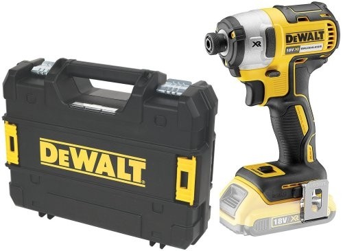Impact Driver BODY ONLY TSTAK Case Power Tools UK