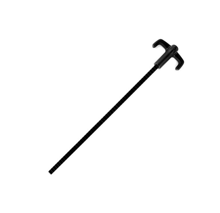 Milwaukee 48091090 Plunger Rod 400ml Power Tools UK