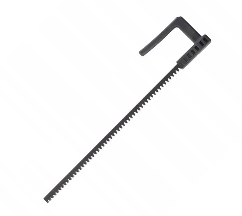 Milwaukee 4932430099 Plunger Rod 310ml Power Tools UK