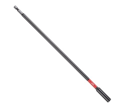 Milwaukee 4932472066 Impact Magnetic Bit Holder 1/4 Hex x