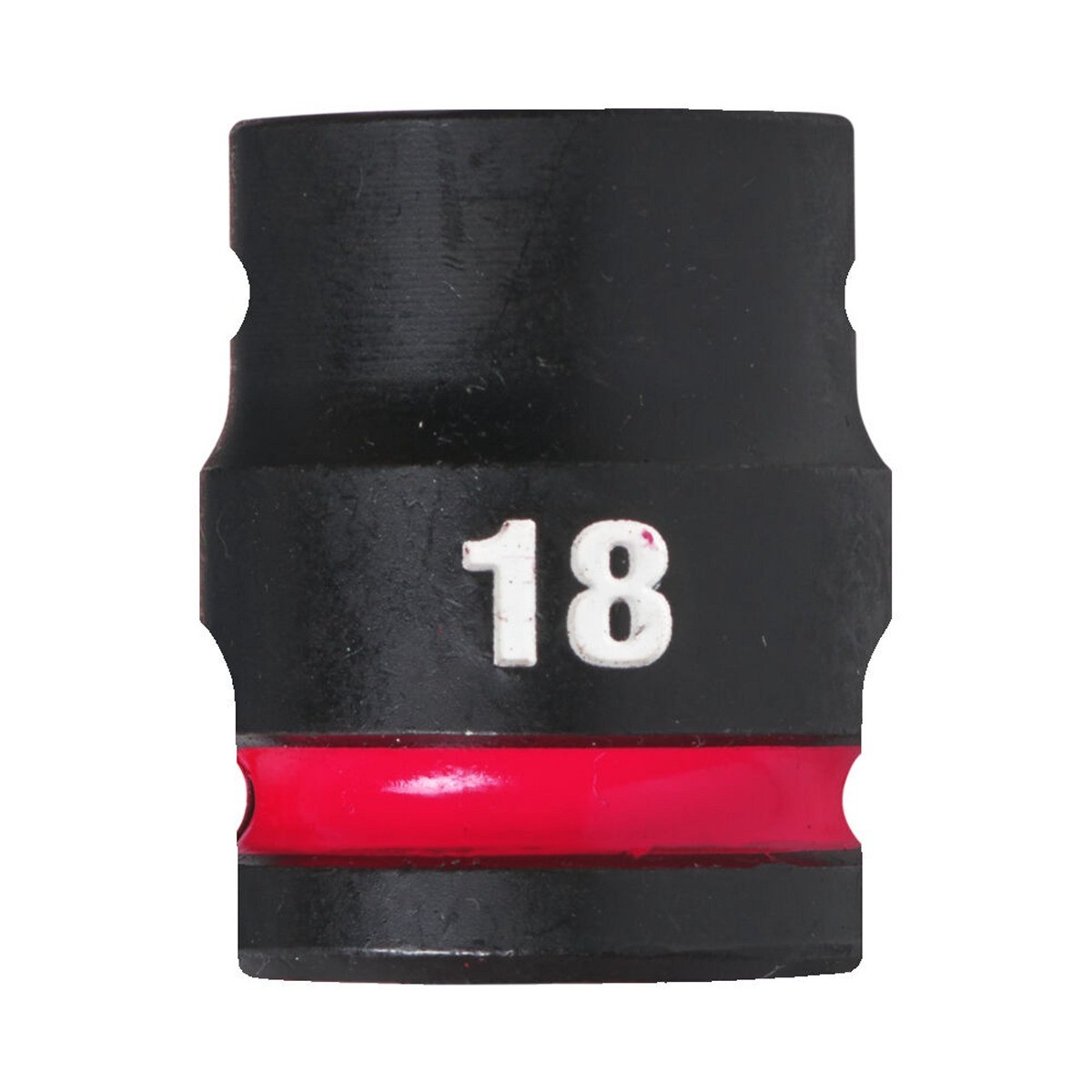 Milwaukee 4932480312 Impact Socket 18mm Power Tools UK