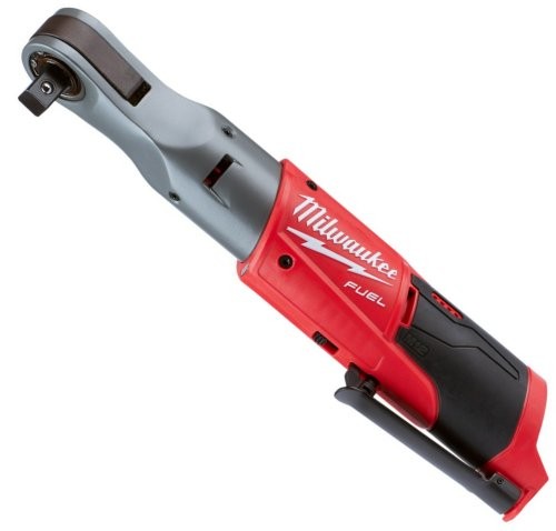 Milwaukee M12FIR38-0 Impact Ratchet 12v BODY ONLY 12 FUEL Power Tools