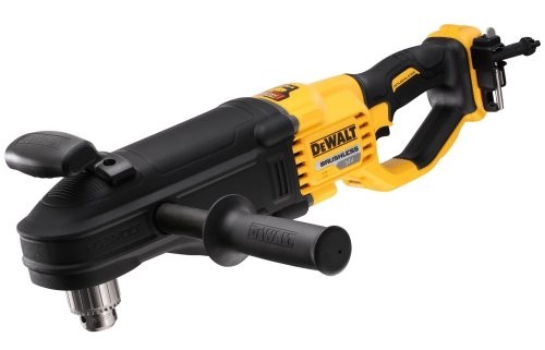 FLEXVOLT DCD470N Angle Drill 54v BODY ONLY Power Tools UK