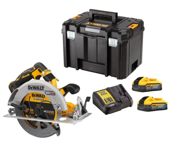 Dewalt 18v Dewalt Reciprocating Saw And Circular Saw Combo