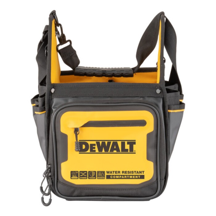 DeWALT DWST60105-1 Electricians Tote 280mm Power Tools UK