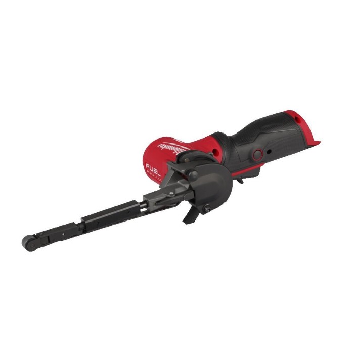 Milwaukee M12FBFL130 Band File 12v BODY ONLY Power Tools UK
