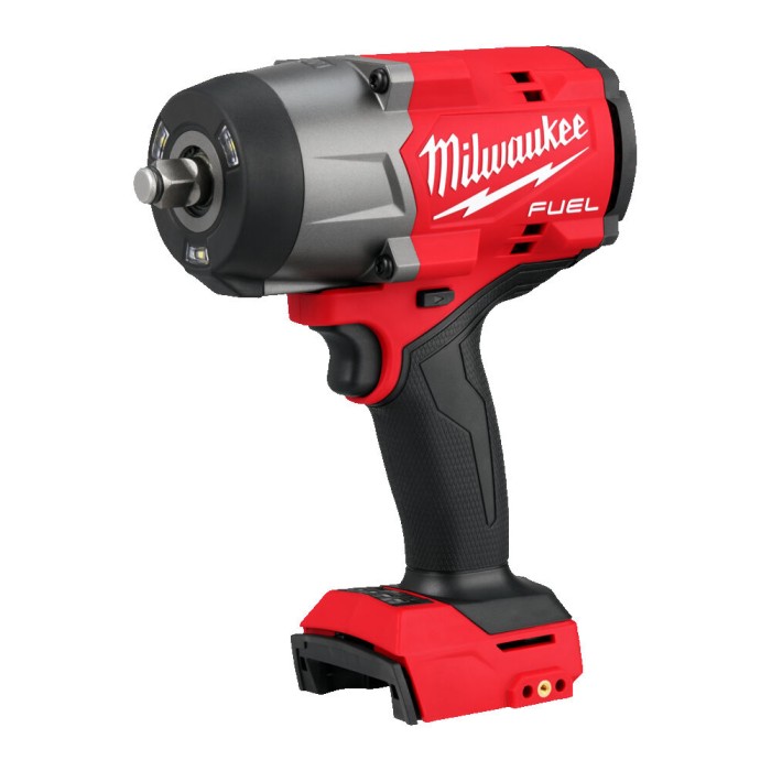 Milwaukee M18FHIW2F12-0 Impact Wrench 18v BODY ONLY Power Tools UK 