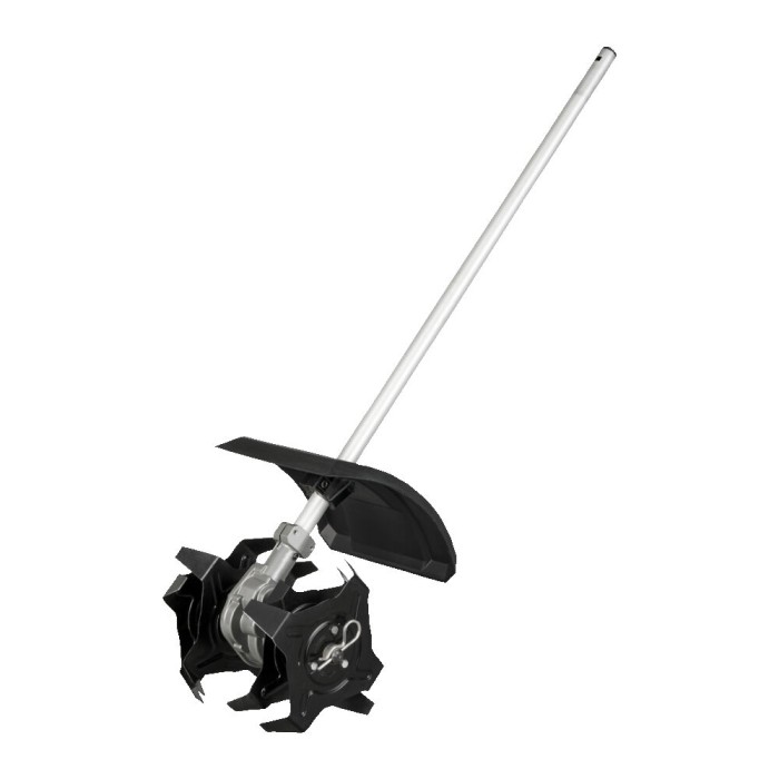 Milwaukee M18FOPHCA QuikLok Cultivator Attachment Power Tools UK