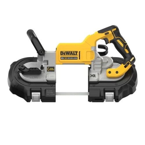 DeWALT DCS374N Deep Cut Bandsaw
