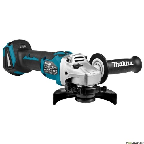 Makita DGA504Z Angle Grinder