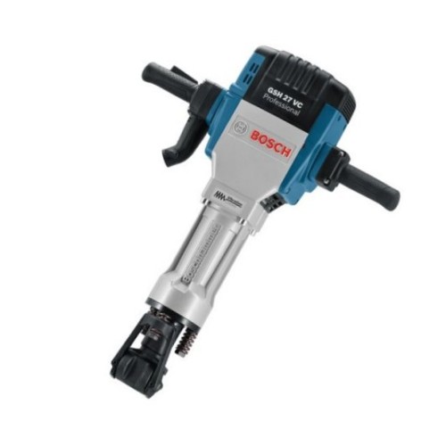 Bosch GSH27VC Road Breaker