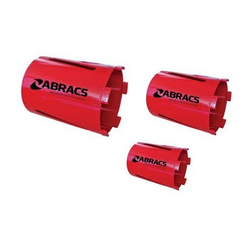 ABRACS ABDC052 Dry Diamond Core