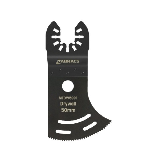 ABRACS MTDW5001 Drywall Multi-Tool Blade