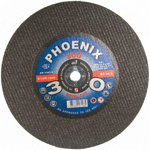 Abracs PH3003020FM Cutting Disc