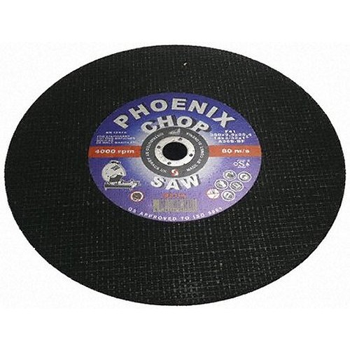 Abracs PH3502525FM Chop Saw Blade