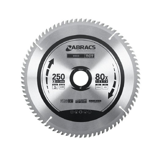 ABRACS TCTC16048 TCT Blade