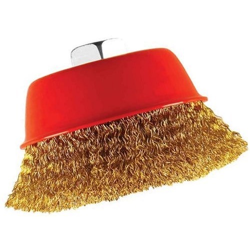 Abracs ABWB07514C Crimped Wire Brush