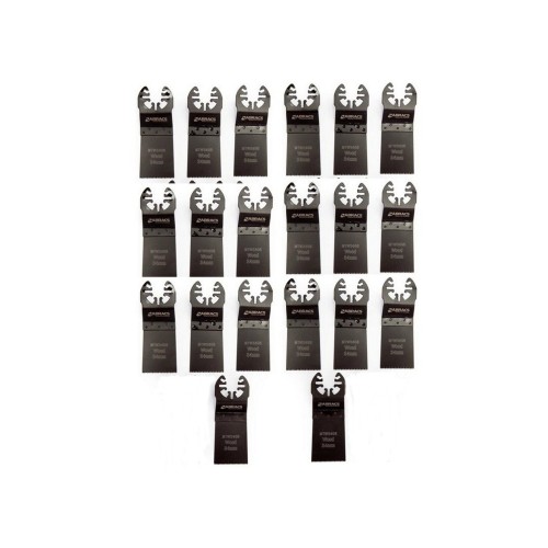 Abracs MTW3420 Multi Tool Blade Pack