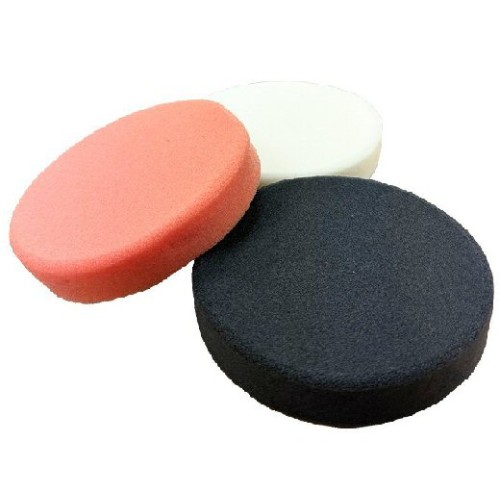 ABRACS BSA15003 Black Sponge Pad
