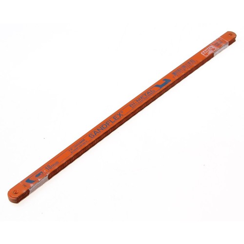 Bahco 3906-1218-10 Hacksaw Blades