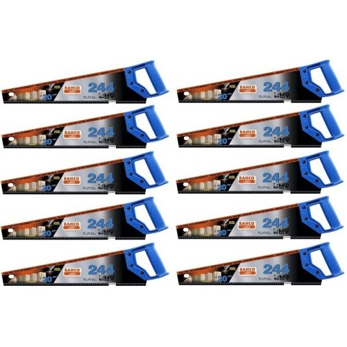 Bahco 244 Hardpoint Handsaw