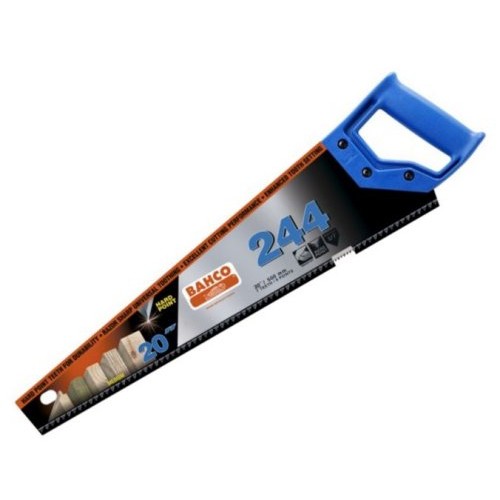 Bahco 244 Hardpoint Handsaw