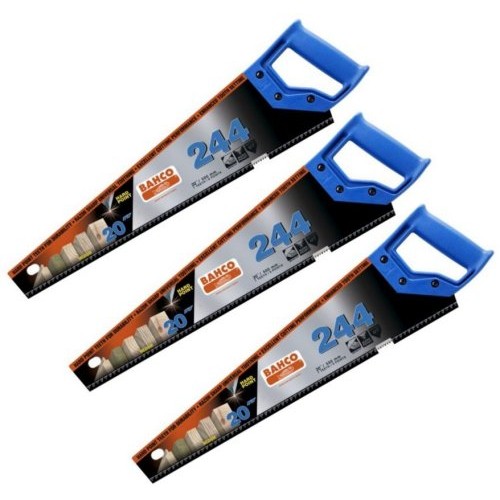 Bahco 244 Hardpoint Handsaw