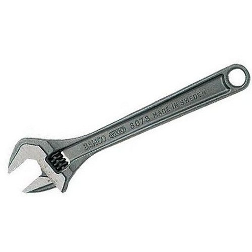 Bahco 8073 Adjustable Wrenches