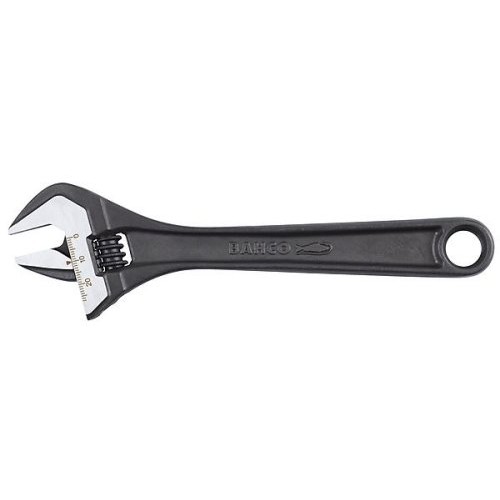 Bahco 8074 Adjustable Wrenches