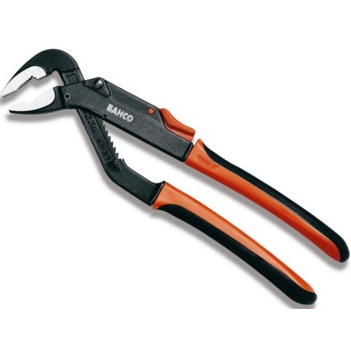 Bahco 8224 Waterpump Pliers