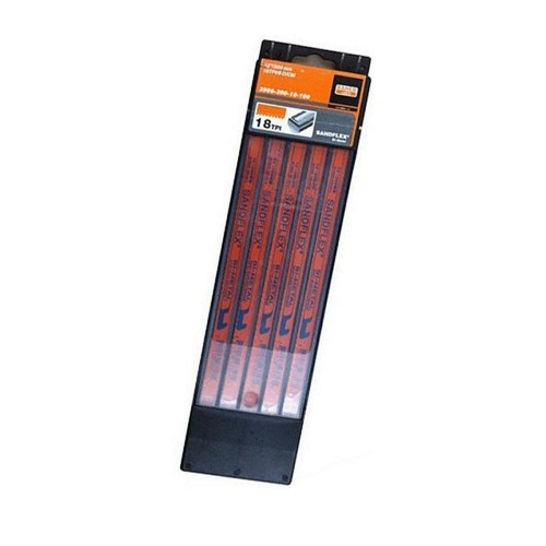 Bahco 3906-1218-100 Hacksaw Blades