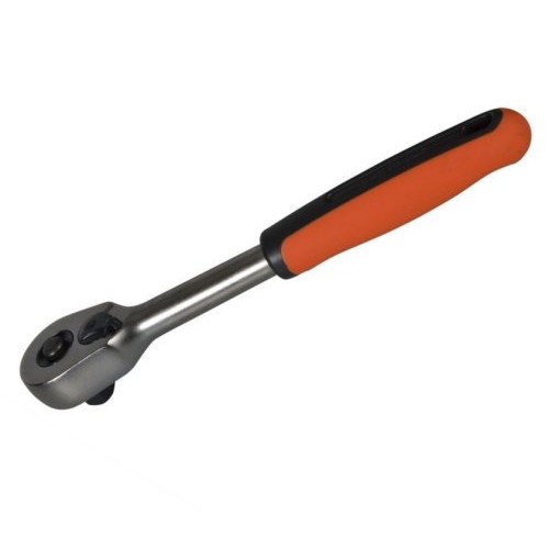 Bahco SBS81 Reversible Ratchet