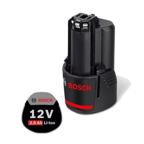 Bosch GBA12V2.0 Battery