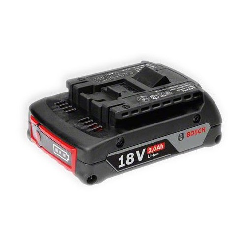 Bosch GBA18V2.0 CoolPack Battery