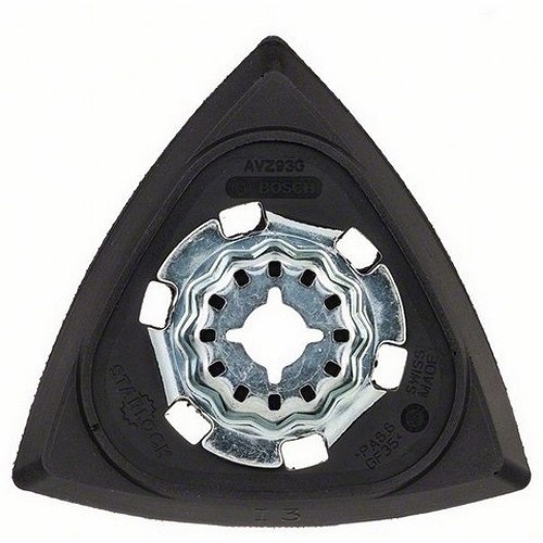 Bosch 6949509247292 Sanding Back Plate