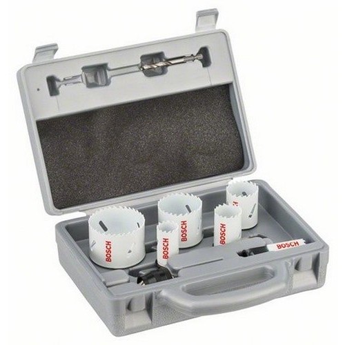 Bosch 2608594435 Progressor Holesaw Kit