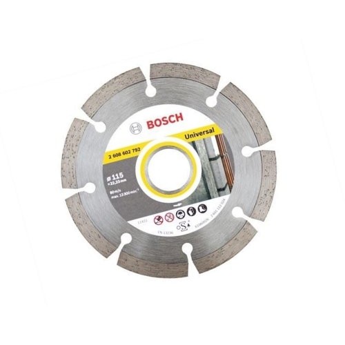 Bosch 2608615027 Diamond Blade
