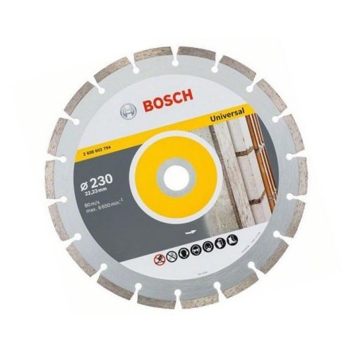 Bosch 2608615031 Diamond Blade