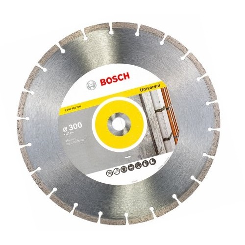 Bosch 2608615032 Diamond Blade