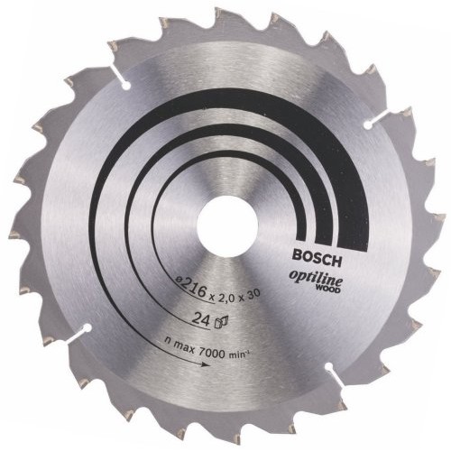 Bosch 2608640431 Saw Blade