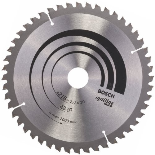 Bosch 2608640432 Saw Blade