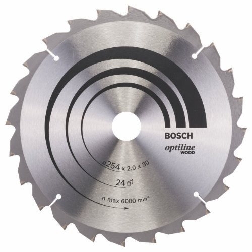 Bosch 2608640434 Saw Blade