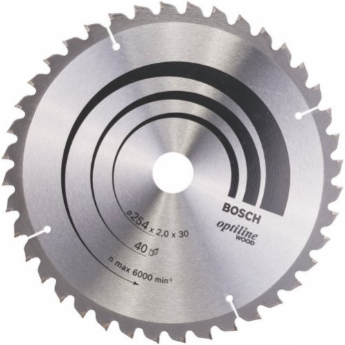 Bosch 2608640435 Saw Blade