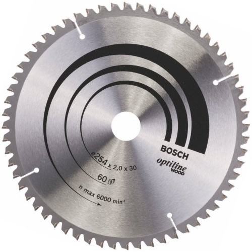Bosch 2608640436 Saw Blade