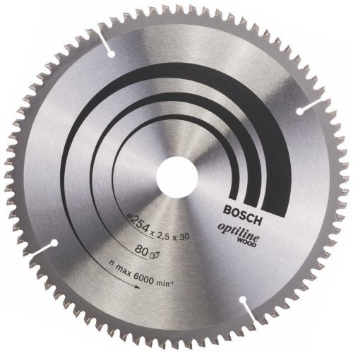 Bosch 2608640437 Saw Blade