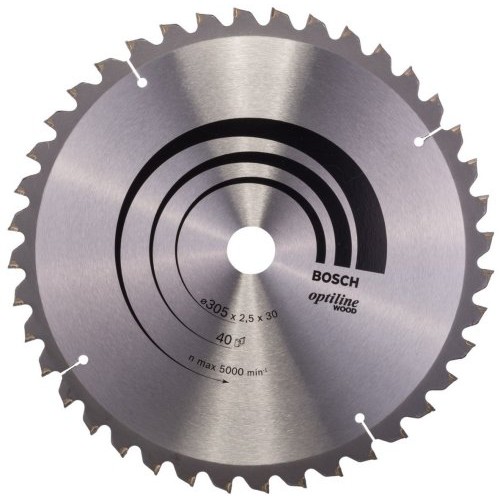 Bosch 2608640440 Saw Blade
