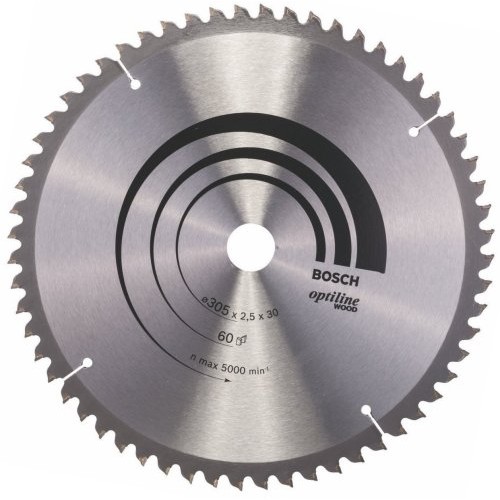 Bosch 2608640441 Saw Blade