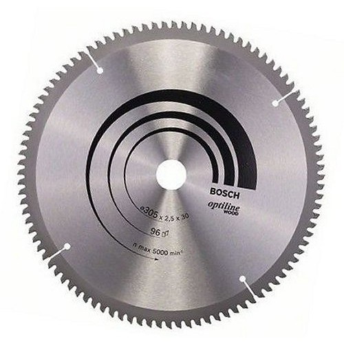 Bosch 2608640442 Saw Blade