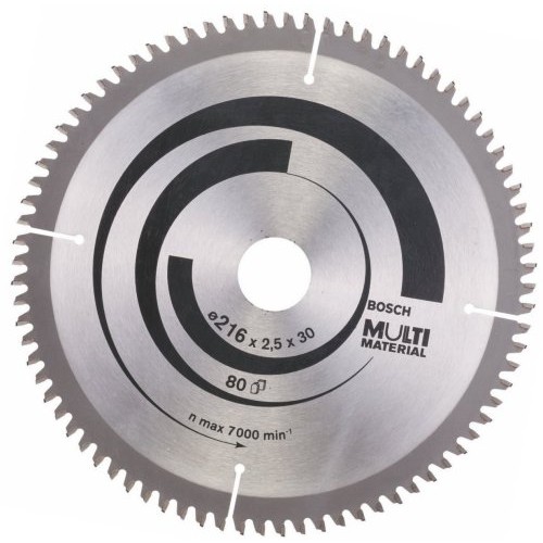 Bosch 2608640447 Saw Blade